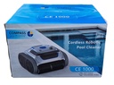 Compass Ceramic Pools Robot Clean Expert 1000