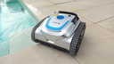 Compass Ceramic Pools Robot Clean Expert 1000