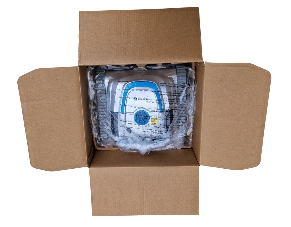Compass Ceramic Pools Robot Clean Expert 1000
