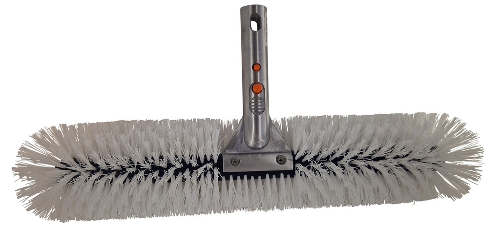 Swimming Pool Wall Brush
