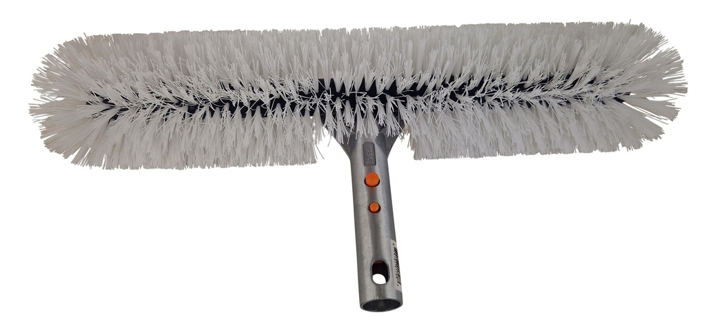 Swimming Pool Wall Brush