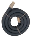 Vac Hose -1.5" x 9 Metre Floating