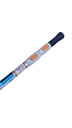 Pool telescopic Aluminium pole 3 Part