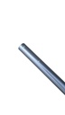 Pool telescopic Aluminium pole 3 Part