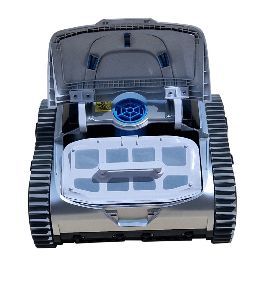 Compass Ceramic Pools Robot Clean Expert 1000