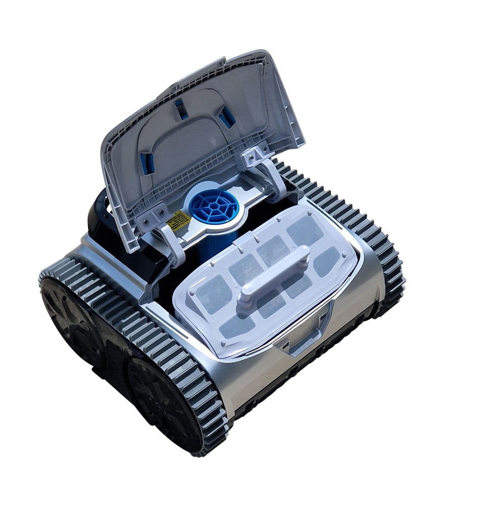Compass Ceramic Pools Robot Clean Expert 1000