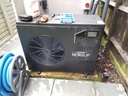 Fixed Price - Labour for Heat Pump Repair (Excludes Parts)