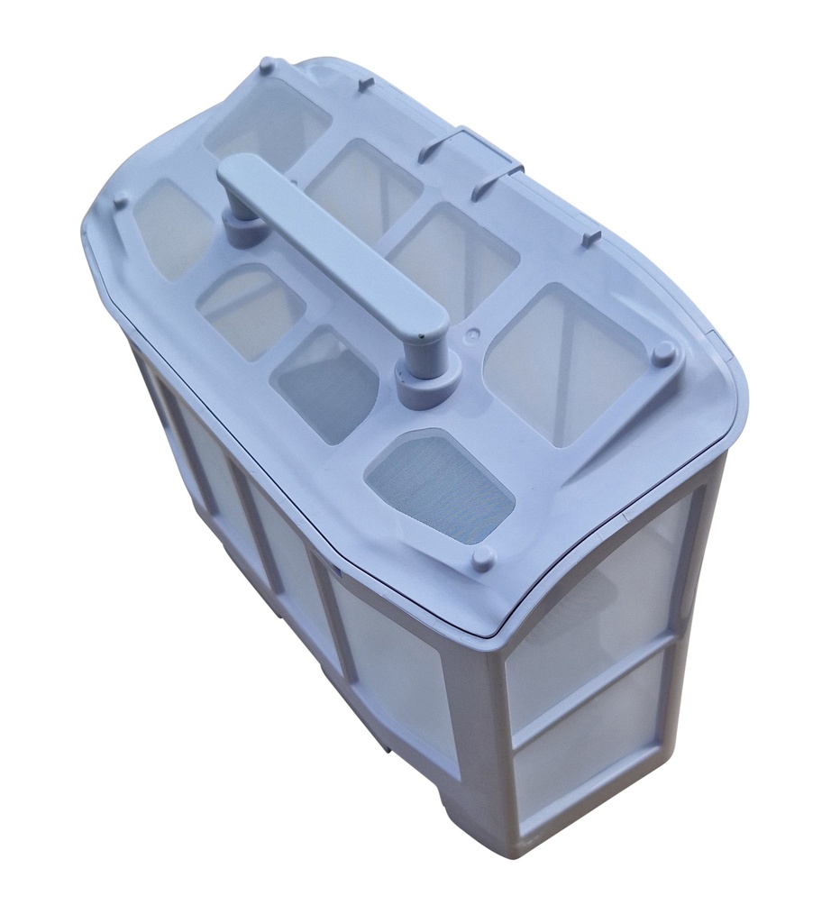 Compass Ceramic Pools Robot Clean Expert 1000
