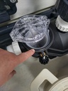 O-ring - Compass Pump - Lid - NO.6  SBP100, SBP75, SBP50