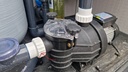 O-Ring - Compass Pump - No.3 Union SBP100, SBP75, SBP50