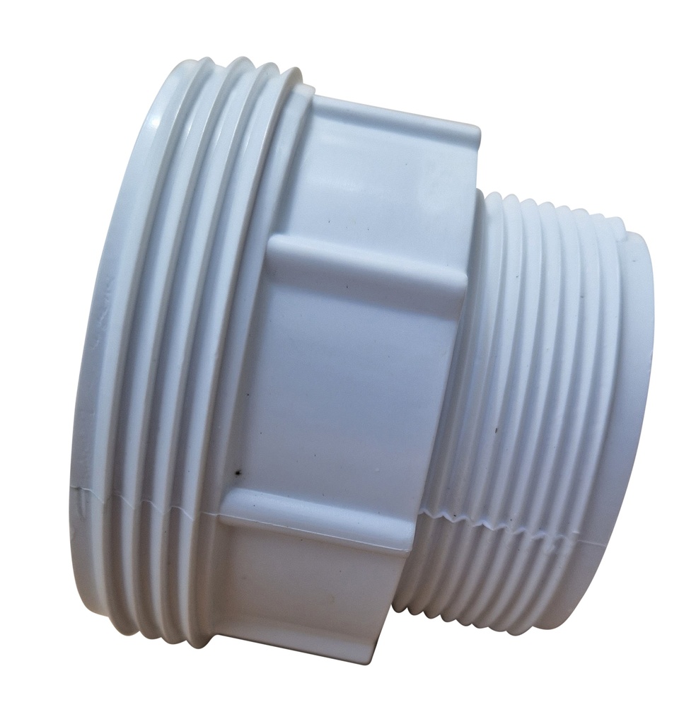 Compass Ultra Pump Spares - No.4 Transition Union SWPB150