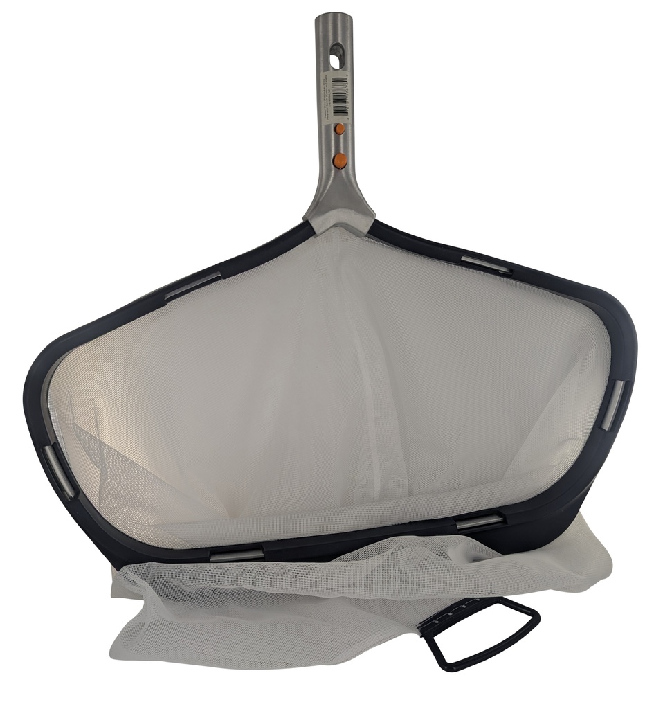Deep Leaf Net Rake - Fits on Swimming Pool Poles
