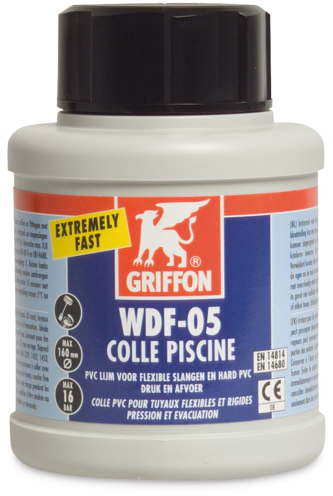 Griffon WDF05 250ML (Pipe Glue)