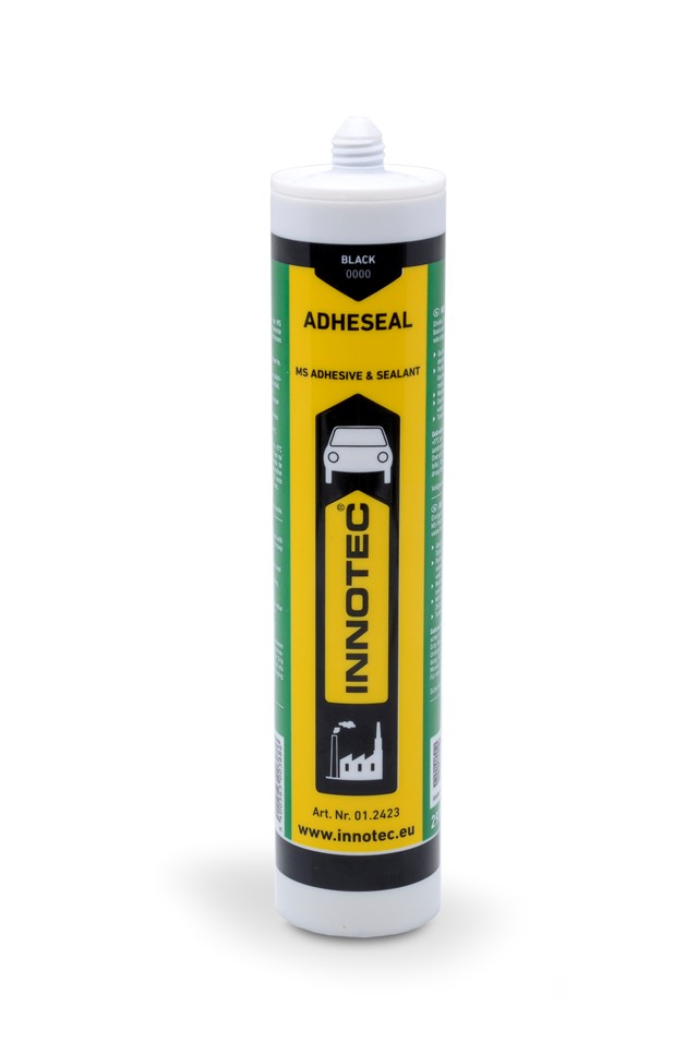 Innotec Adheseal Glue - Black