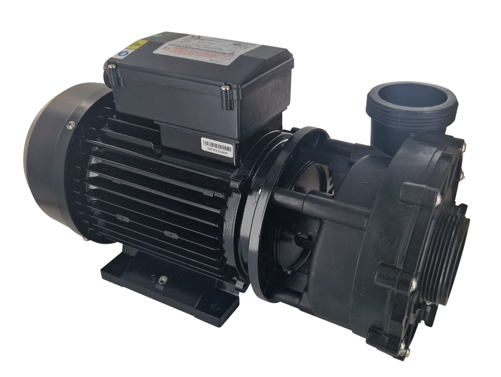 Liquid Xtreme Pump - 2 Speed, 3HP