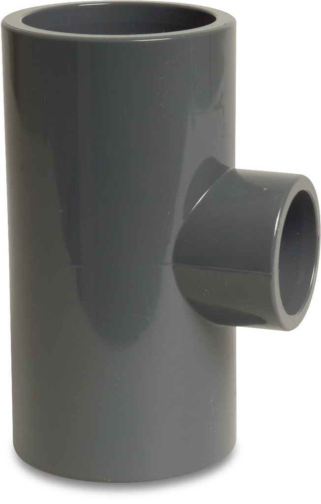 Mega T-Piece Reducer 63mm x 50mm x 63mm