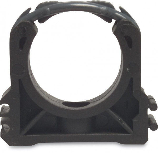 Mega pipe clamp 40mm