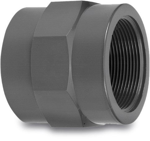 63mm Socket x 1.5inch Female Thread