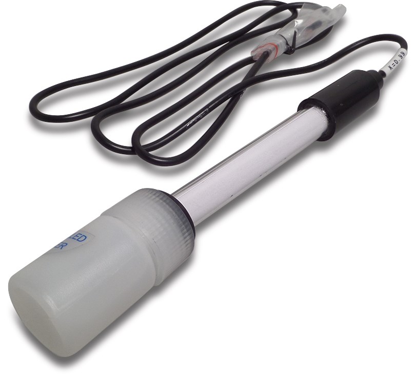 Pentair Intellipool Conductivity Probe
