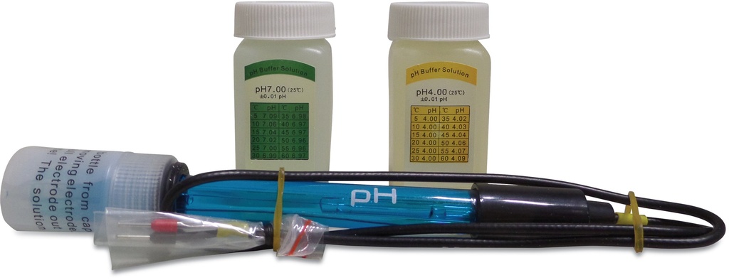 Pentair Intellipool pH Probe