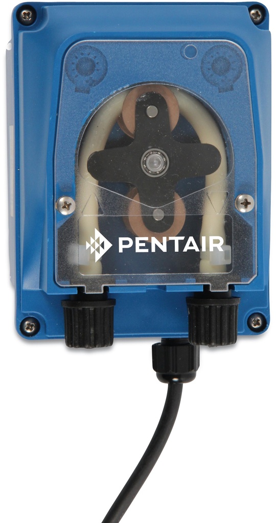 Pentair Peristaltic dosing pump KIT