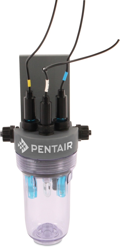 Probe holder 3 probes for Intellipool