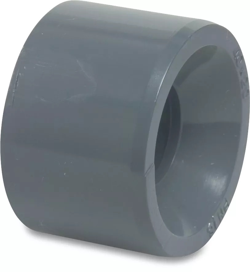 Reducer 90mm - 75mm
