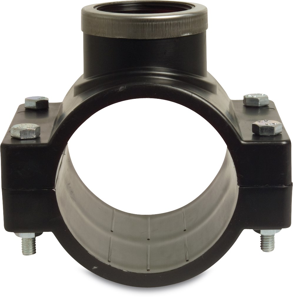 Saddle Clamp 63mm x 1/2"