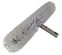 Swimming Pool Wall Brush