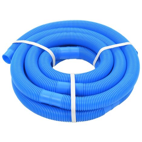 Vac Hose -1.5" x 9 Metre Floating