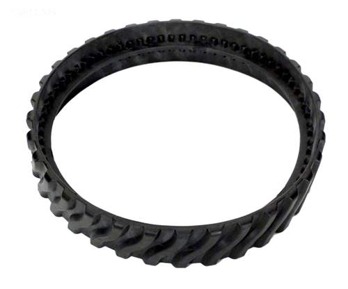 Zodiac MX8 Rubber Track (1 Per Pack)