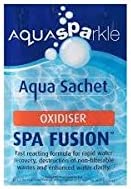 Aqua Sparkle - Spa Fusion 35g sachet -Oxidiser