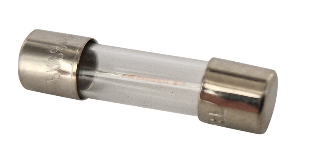 Aseko / Watersens / Asin Aqua Fuse  80mA 5x20mm