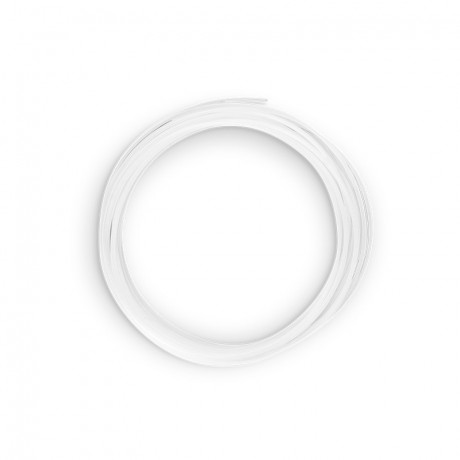 Aseko PE Dosing Tube 1/4 - Per Metre