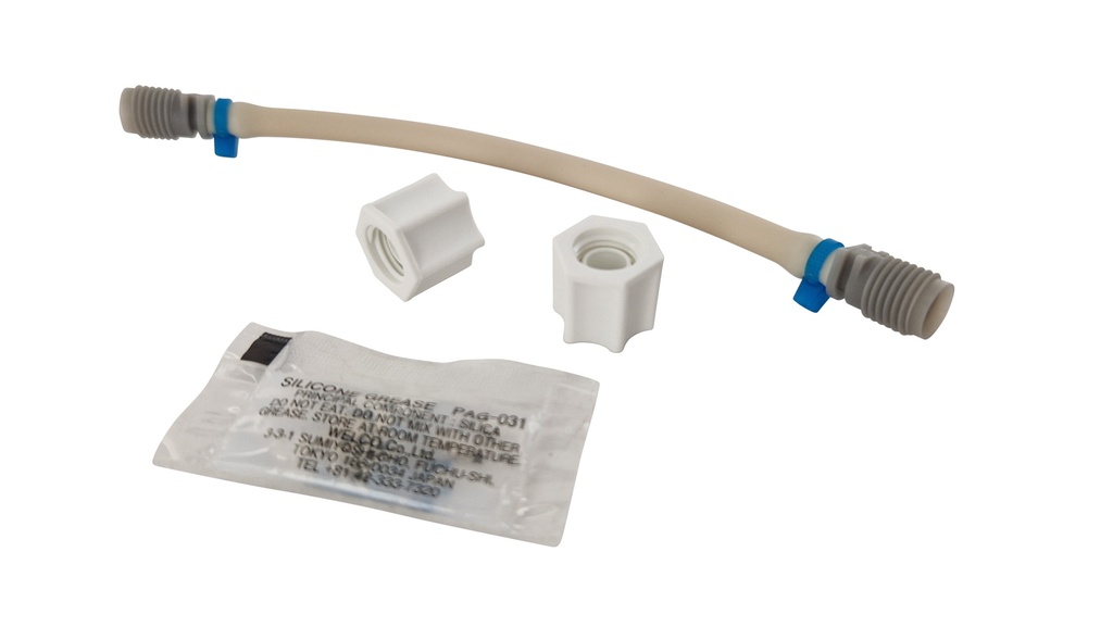 Aseko Replacement tube kit for PP60