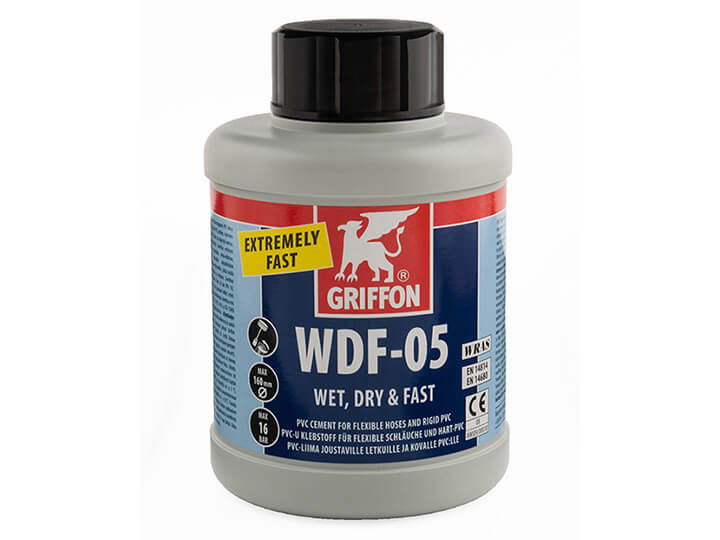 Griffon WDF05 500ML (Pipe Glue)