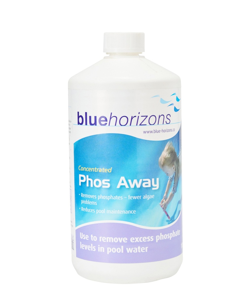 Blue Horizons Phos Away 1 kg 