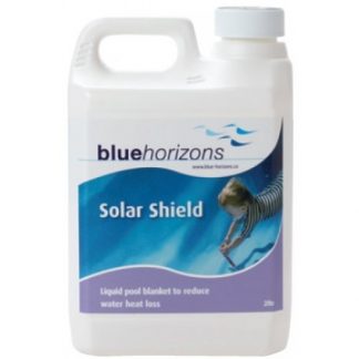 Blue Horizons Solar Shield 2ltr