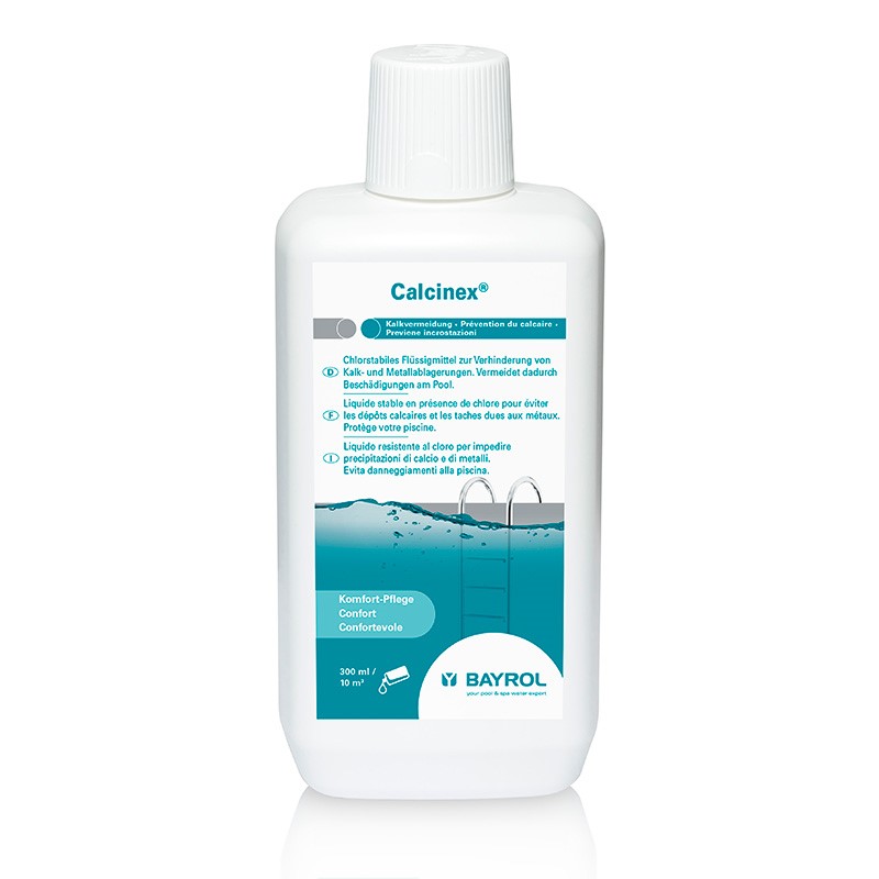 Calcinex 1L Calcium Prevention Treatment