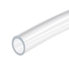 Clear Hose 12mm ID / 16mm OD - per metre - Pentair Chorine Feeder