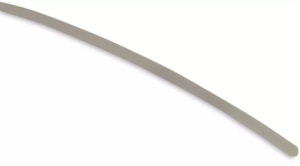 Clear Hose 16mm ID / 20mm OD - per metre