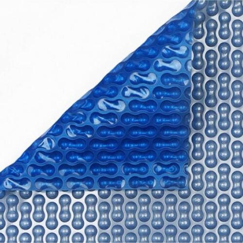 Compass Ceramic Pools - Solar Bubble Cover Riverina 106