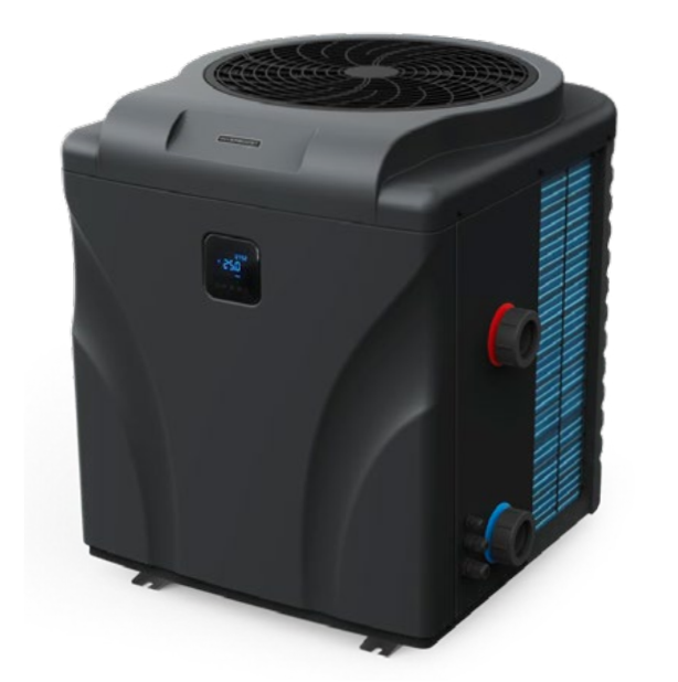 Compass Ceramic Pools All Season Heat Pump ( Unit Only) 2023 Model