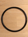 O-Ring for Compass La-Swim Chlorine Feeder Lid ( Black or Brown) Post 2025 (87 x5.5mm)