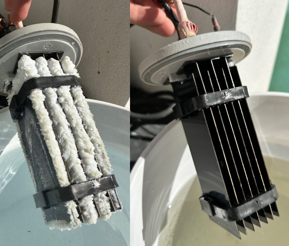 Fixed price - Salt Cel Cleaning Service