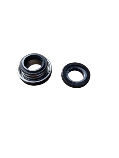 [3448464] Compass Ultra Pump Spares - NO.19 Seal Kit SWPB150 (Cream Pump)