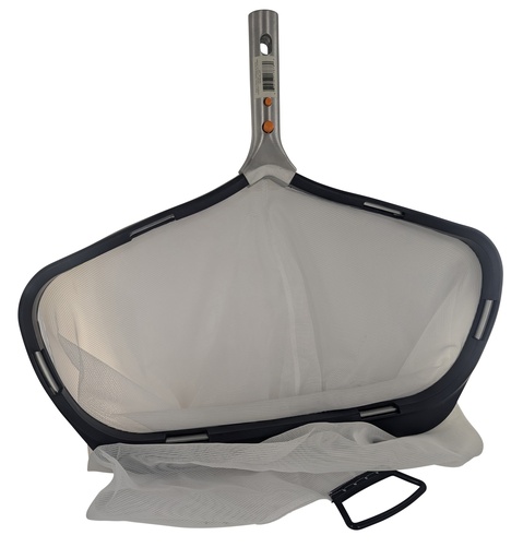 [181001] Deep Leaf Net Rake - Fits on Swimming Pool Poles