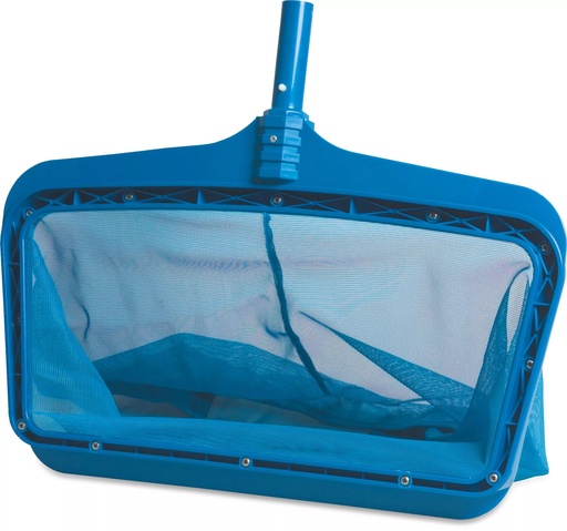 [181001] Deep Leaf Net Rake - Fits on Swimming Pool Poles