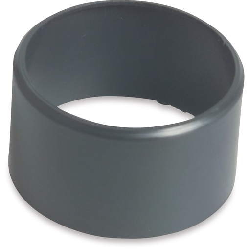 [100518] ABS Adaptor bush - 50mm x 1 1/2"