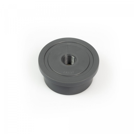 [12134] Glue Head D50 with 1/4 Thread Aseko